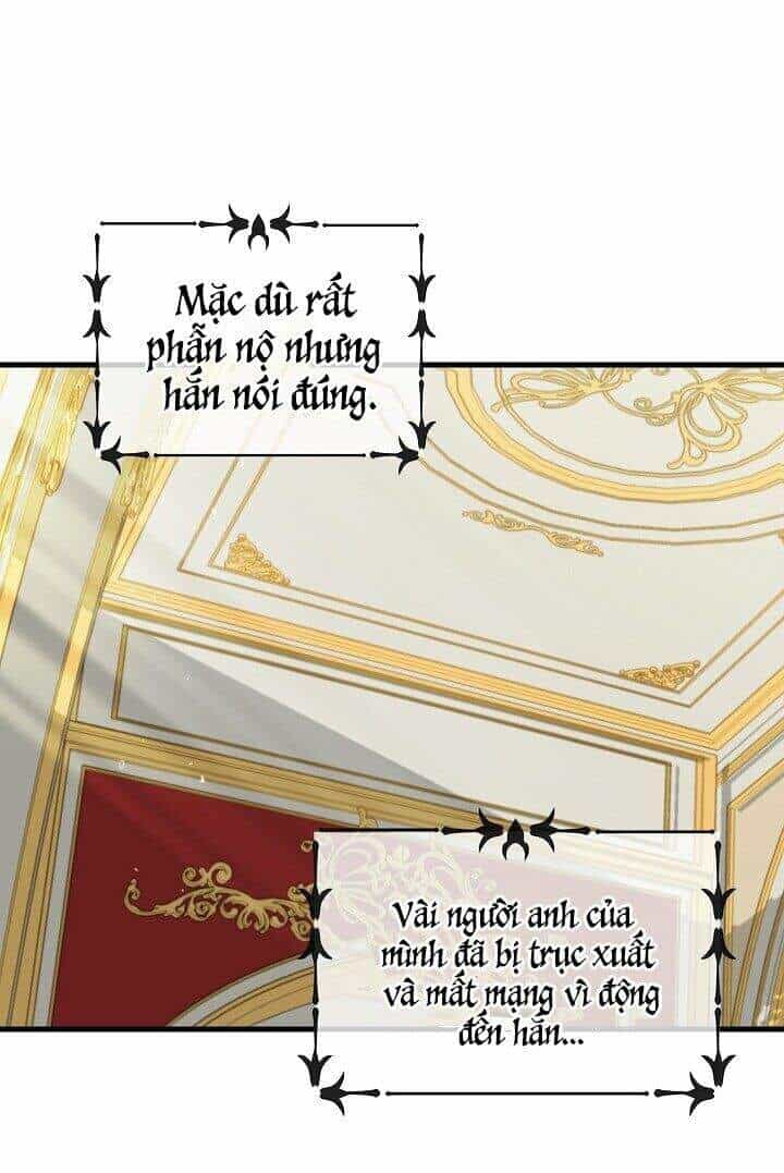 Hãy Bỏ Mặc Tôi - Chương 42 - ảnh 15