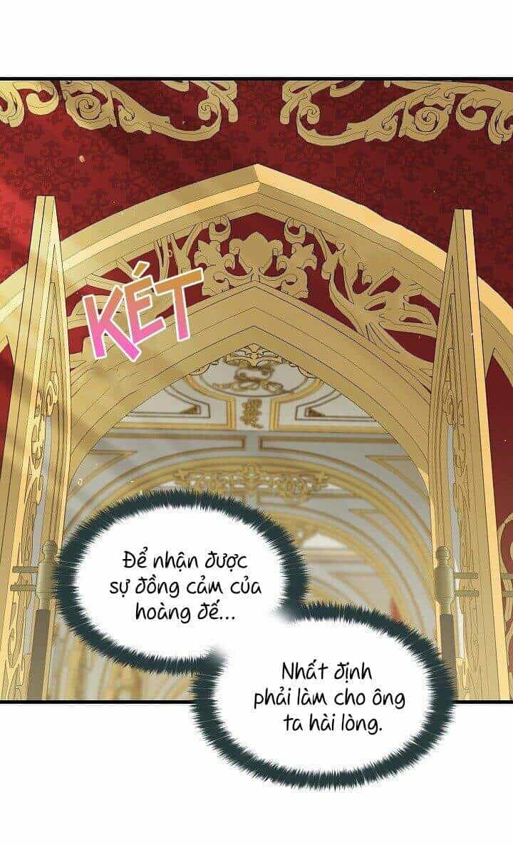 Hãy Bỏ Mặc Tôi - Chương 42 - ảnh 19