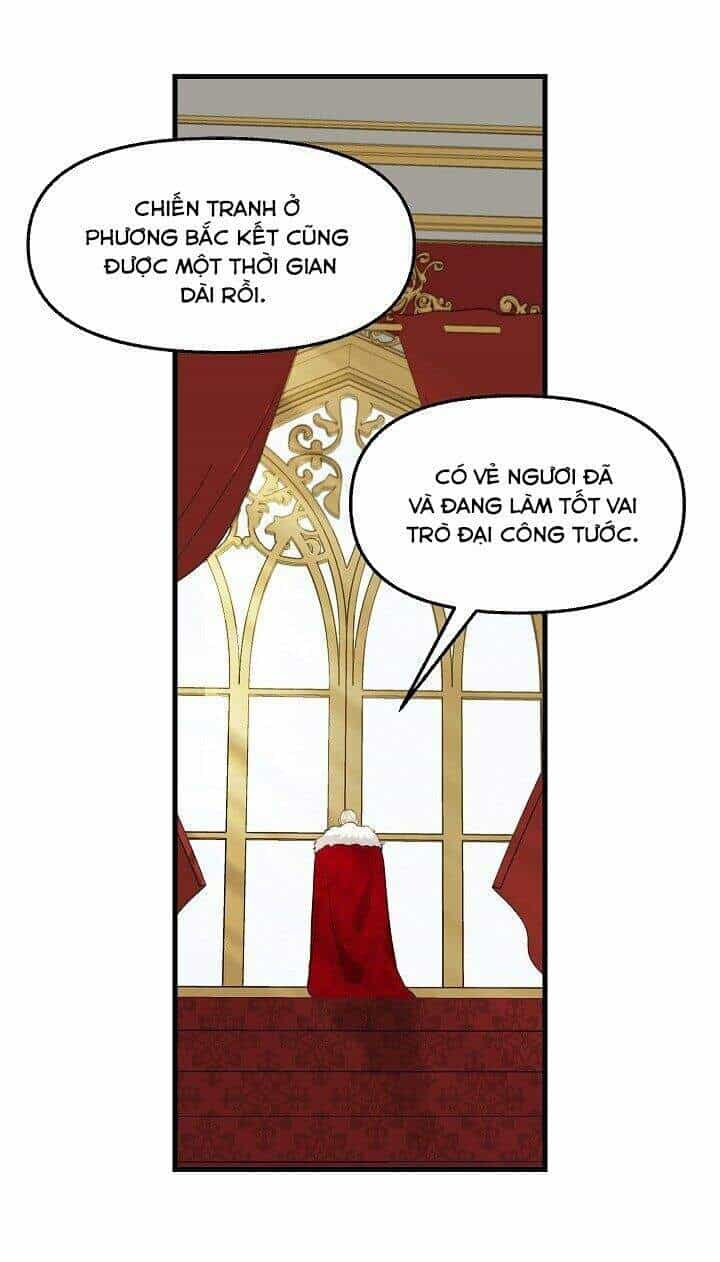 Hãy Bỏ Mặc Tôi - Chương 42 - ảnh 21