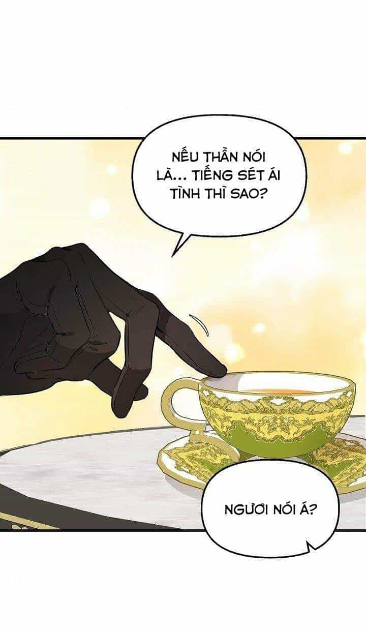 Hãy Bỏ Mặc Tôi - Chương 42 - ảnh 32