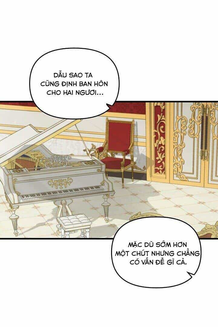 Hãy Bỏ Mặc Tôi - Chương 42 - ảnh 38