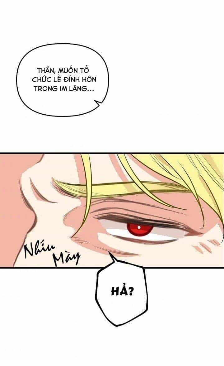 Hãy Bỏ Mặc Tôi - Chương 42 - ảnh 43