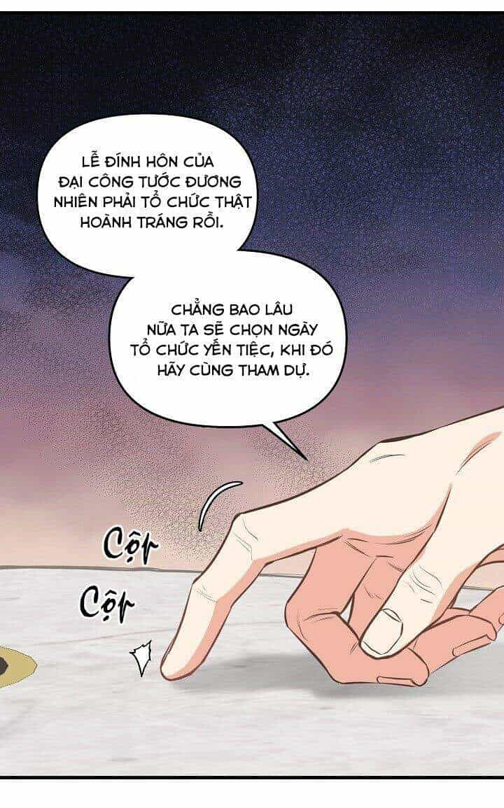 Hãy Bỏ Mặc Tôi - Chương 42 - ảnh 44