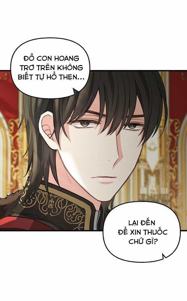 Hãy Bỏ Mặc Tôi - Chương 42 - ảnh 5