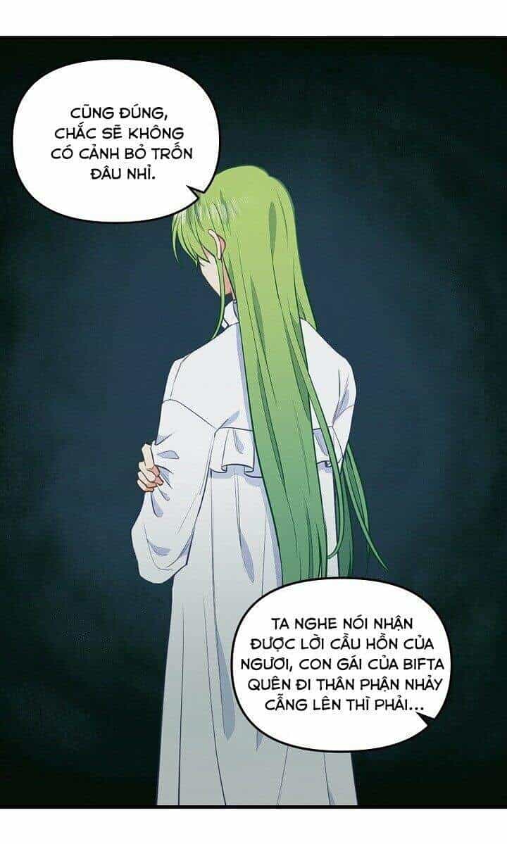 Hãy Bỏ Mặc Tôi - Chương 42 - ảnh 52
