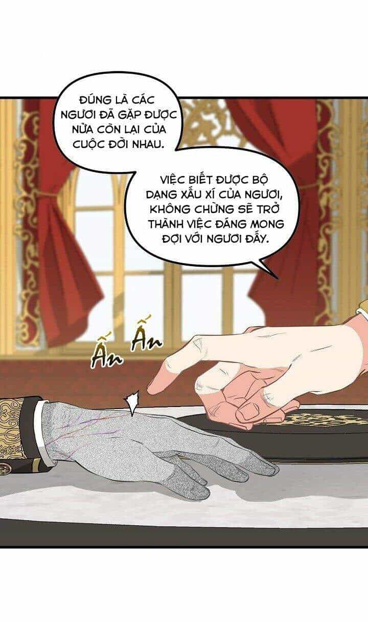 Hãy Bỏ Mặc Tôi - Chương 42 - ảnh 53