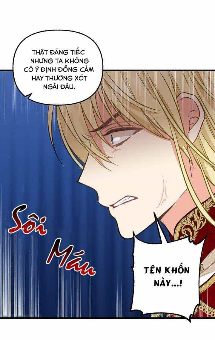 Hãy Bỏ Mặc Tôi - Chương 42 - ảnh 9