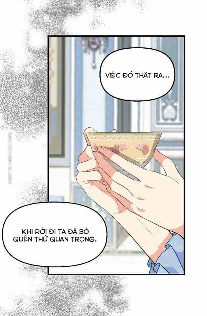 Hãy Bỏ Mặc Tôi - Chương 43 - ảnh 17