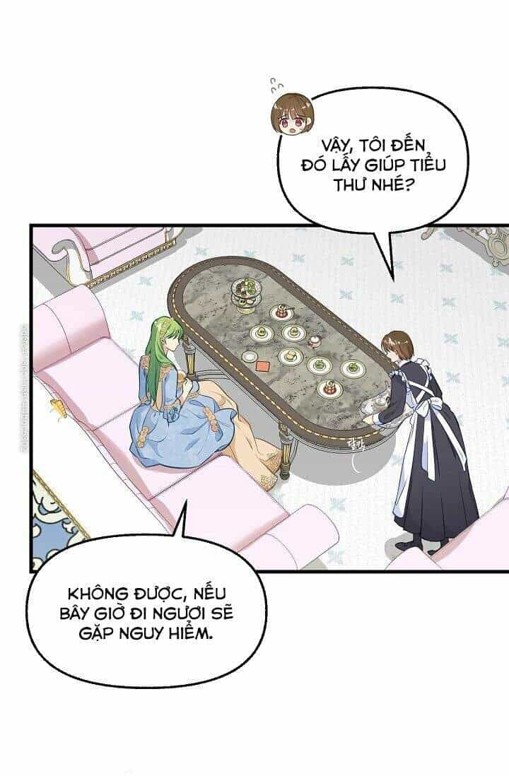 Hãy Bỏ Mặc Tôi - Chương 43 - ảnh 19