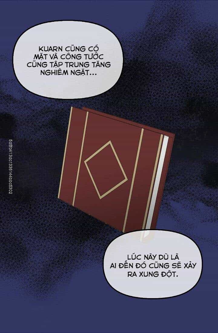 Hãy Bỏ Mặc Tôi - Chương 43 - ảnh 20