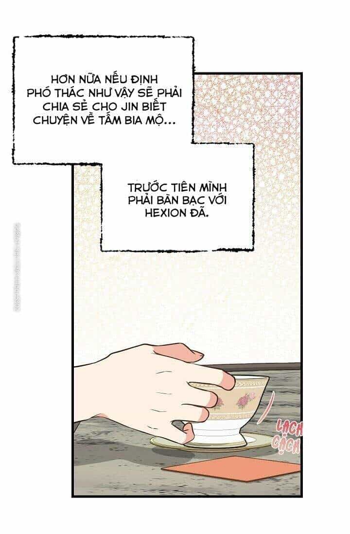 Hãy Bỏ Mặc Tôi - Chương 43 - ảnh 22