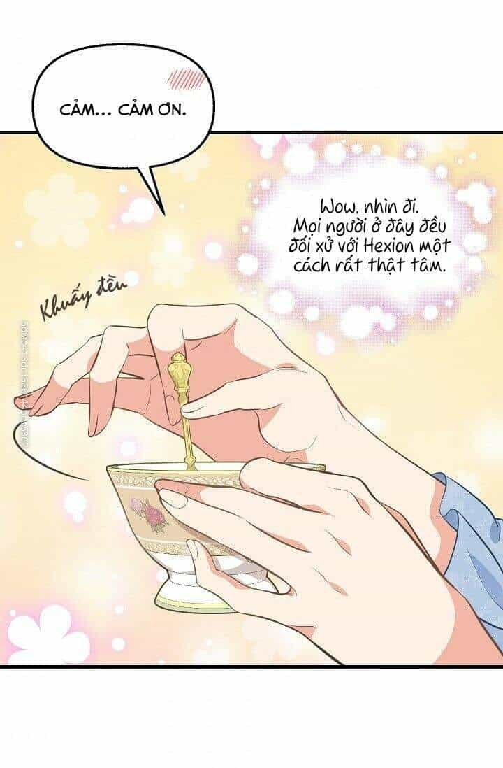 Hãy Bỏ Mặc Tôi - Chương 43 - ảnh 31