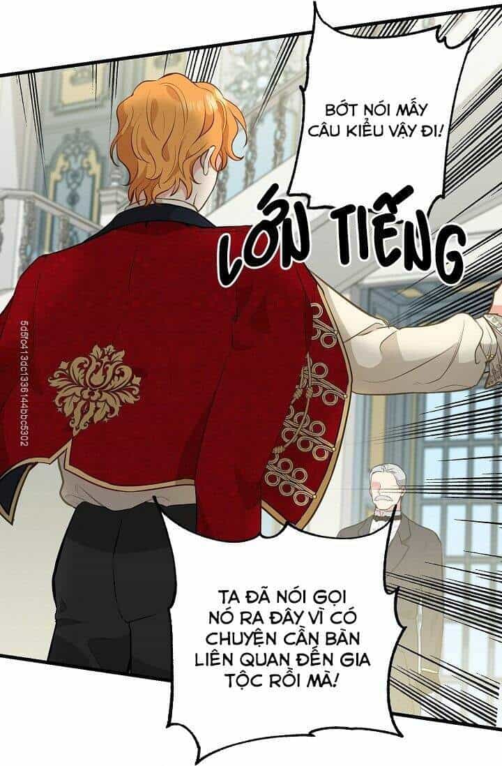 Hãy Bỏ Mặc Tôi - Chương 43 - ảnh 37