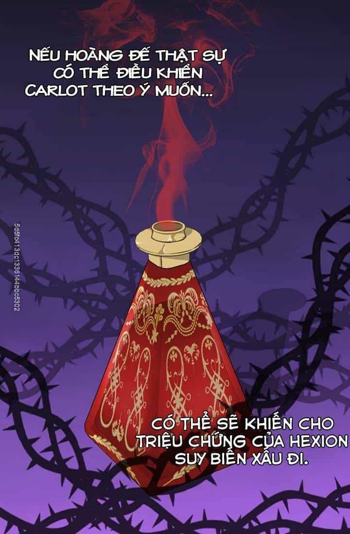 Hãy Bỏ Mặc Tôi - Chương 43 - ảnh 4