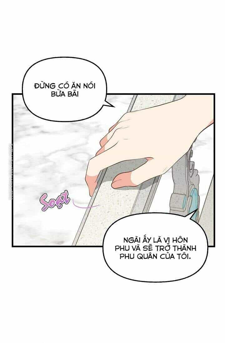 Hãy Bỏ Mặc Tôi - Chương 43 - ảnh 45