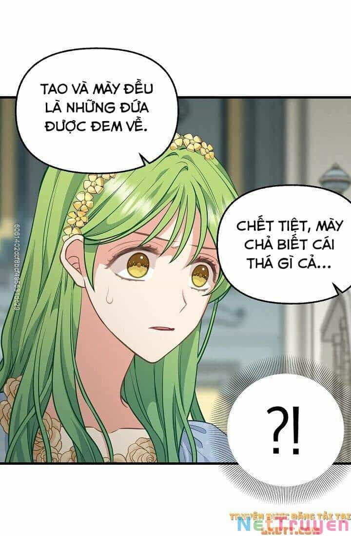 Hãy Bỏ Mặc Tôi - Chương 44 - ảnh 11