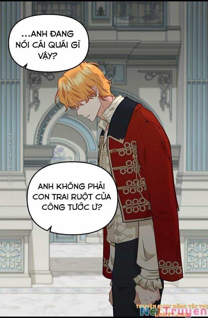 Hãy Bỏ Mặc Tôi - Chương 44 - ảnh 12