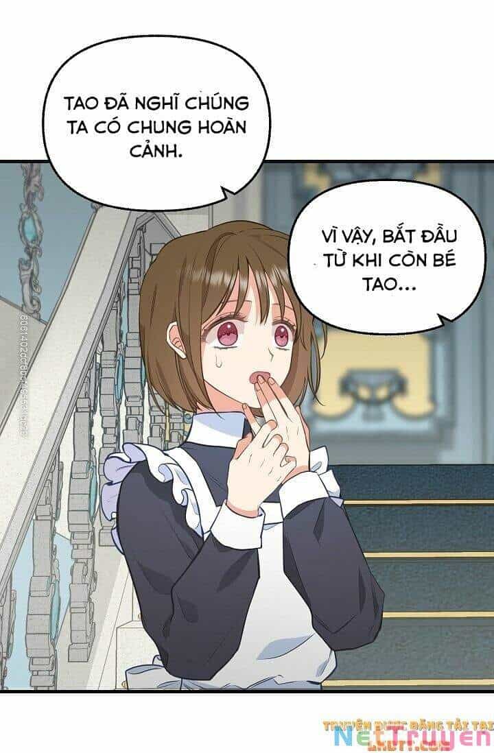 Hãy Bỏ Mặc Tôi - Chương 44 - ảnh 13