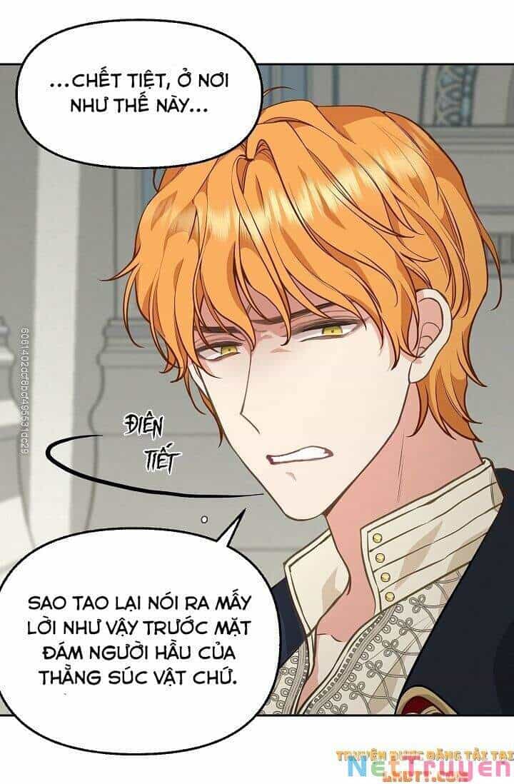 Hãy Bỏ Mặc Tôi - Chương 44 - ảnh 14