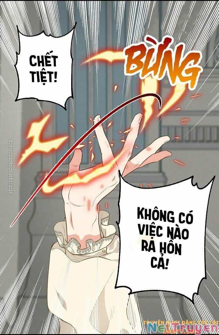 Hãy Bỏ Mặc Tôi - Chương 44 - ảnh 17