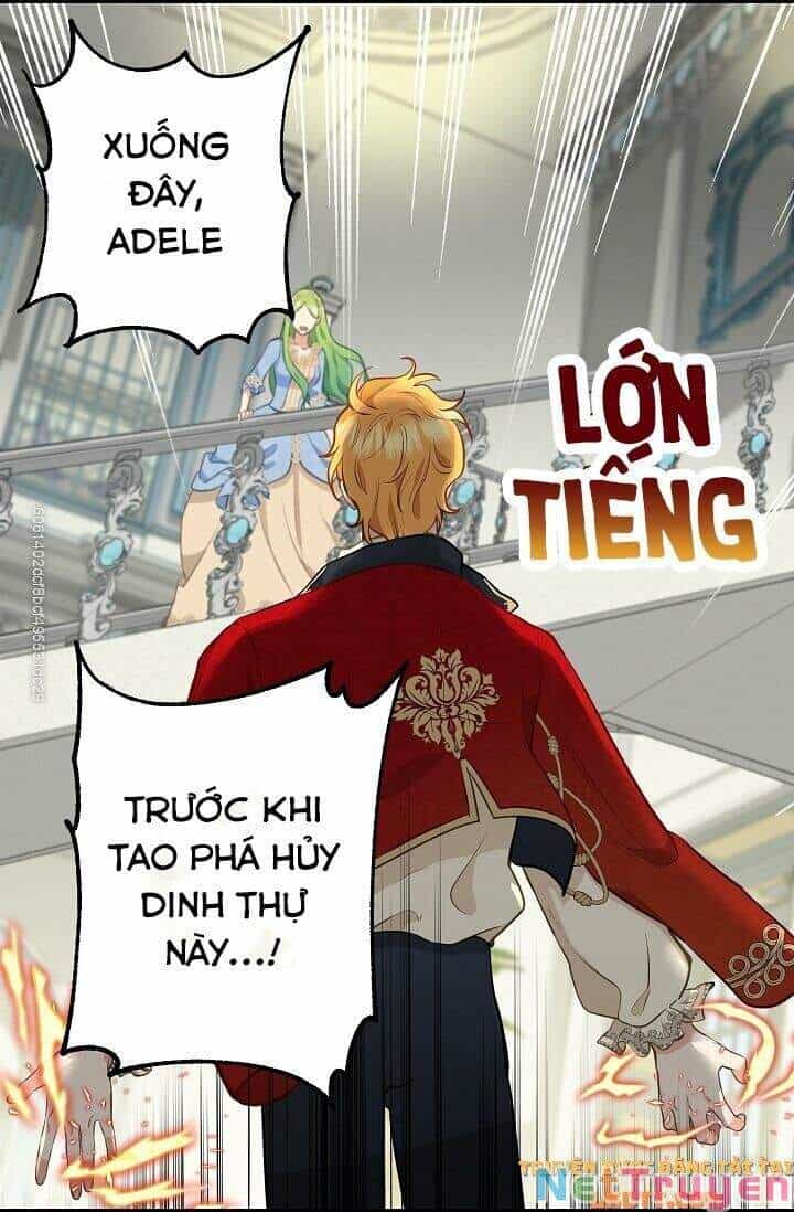 Hãy Bỏ Mặc Tôi - Chương 44 - ảnh 19