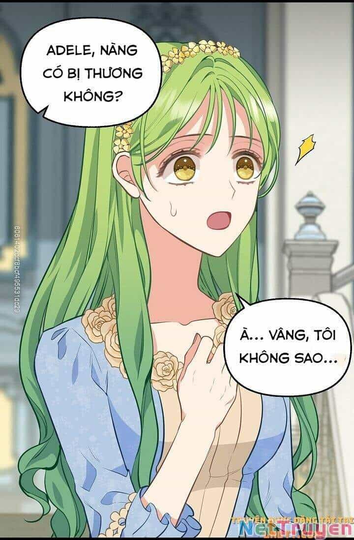 Hãy Bỏ Mặc Tôi - Chương 44 - ảnh 27
