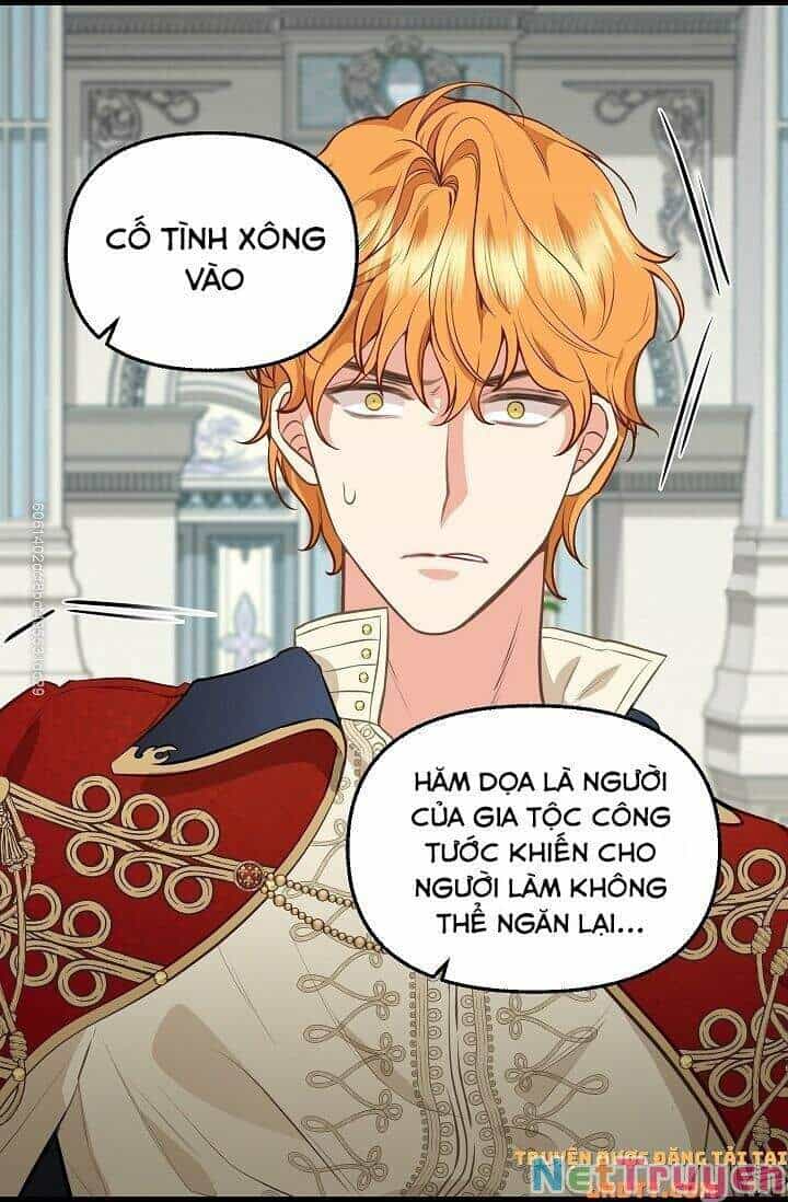 Hãy Bỏ Mặc Tôi - Chương 44 - ảnh 29