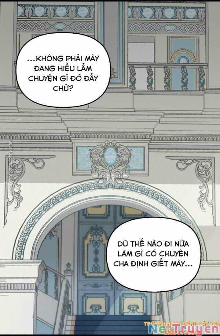 Hãy Bỏ Mặc Tôi - Chương 44 - ảnh 4