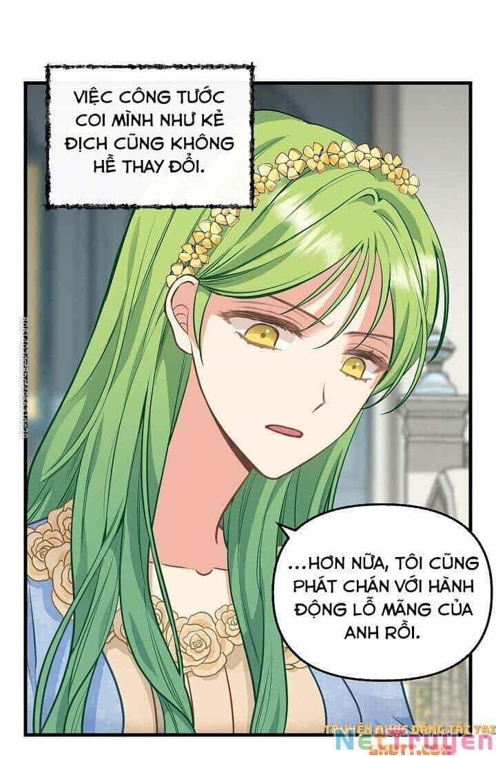 Hãy Bỏ Mặc Tôi - Chương 44 - ảnh 7