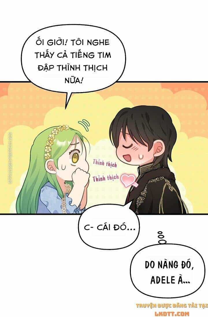 Hãy Bỏ Mặc Tôi - Chương 45 - ảnh 10