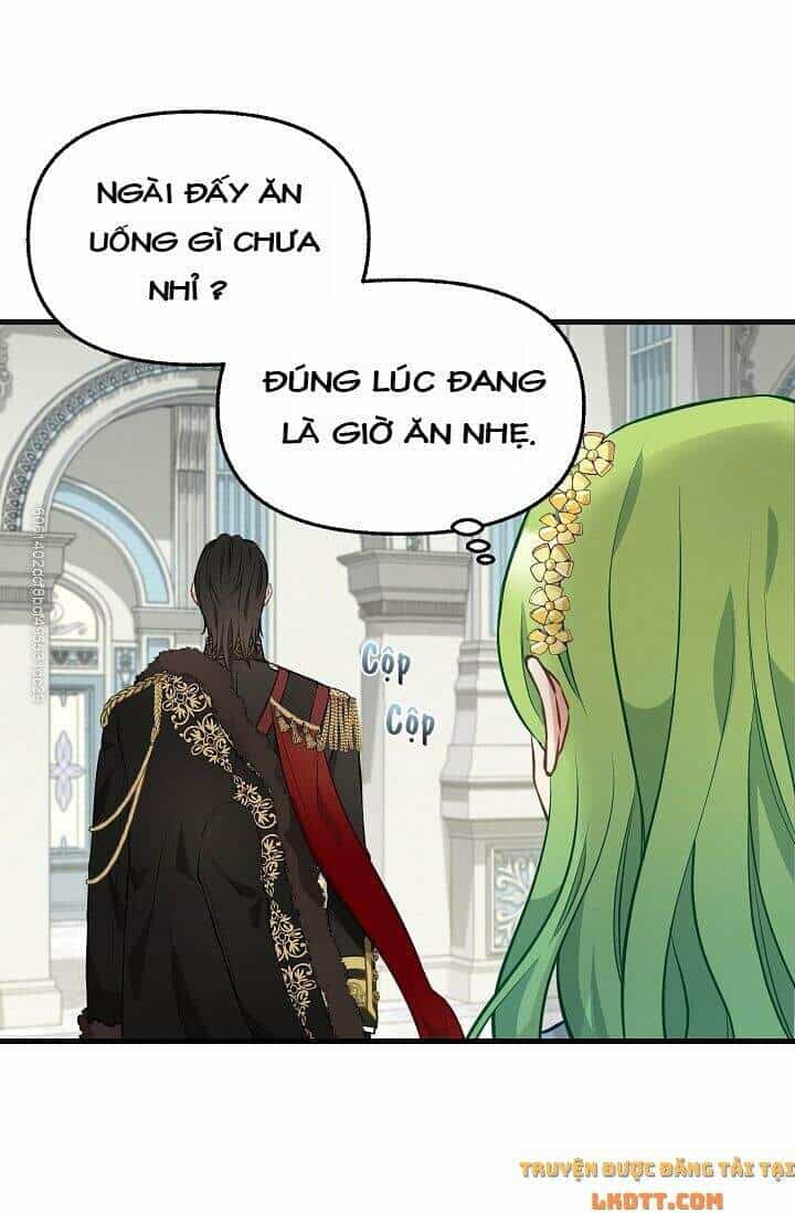 Hãy Bỏ Mặc Tôi - Chương 45 - ảnh 17