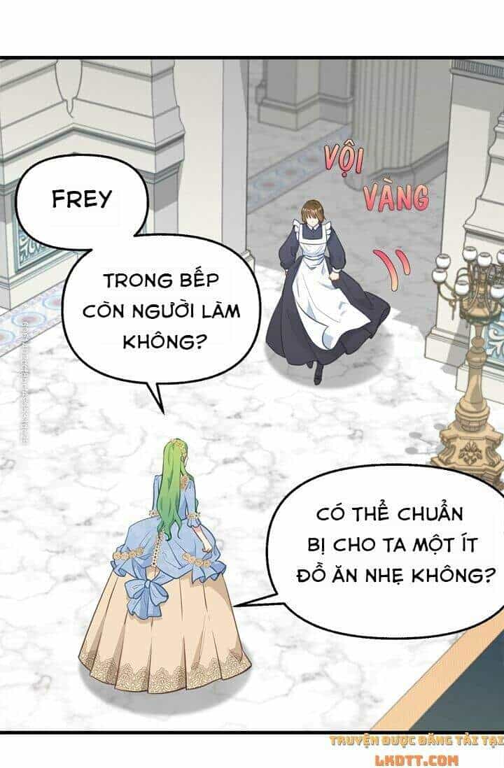 Hãy Bỏ Mặc Tôi - Chương 45 - ảnh 18