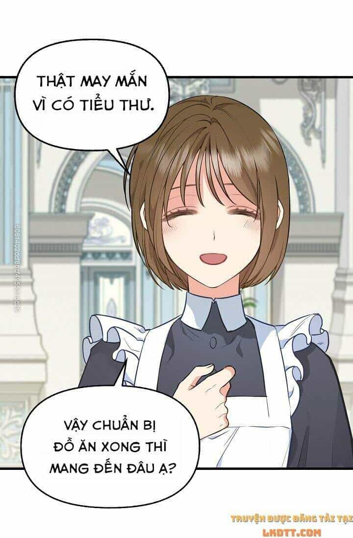 Hãy Bỏ Mặc Tôi - Chương 45 - ảnh 24