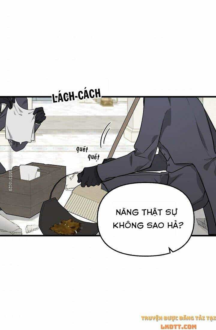 Hãy Bỏ Mặc Tôi - Chương 45 - ảnh 3