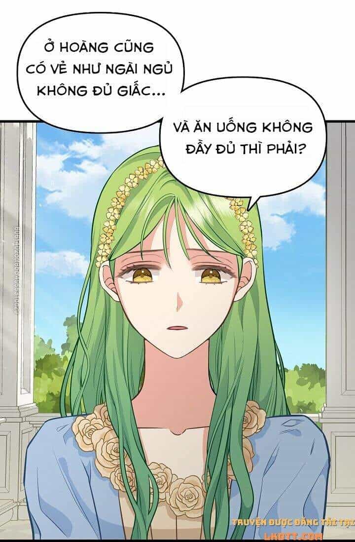 Hãy Bỏ Mặc Tôi - Chương 45 - ảnh 31