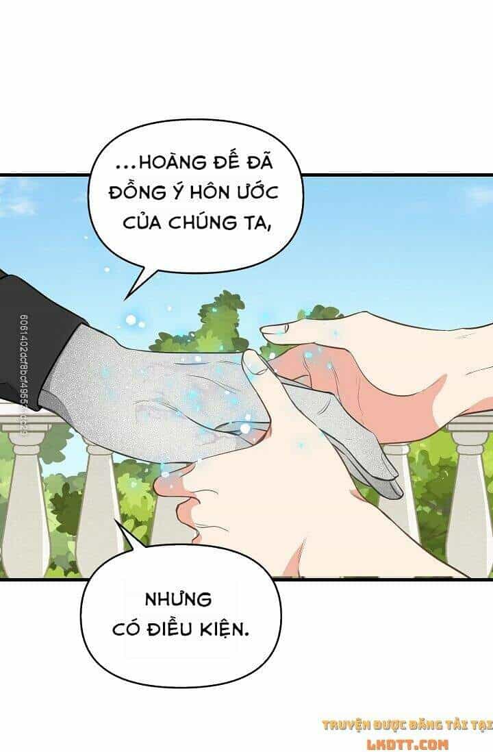 Hãy Bỏ Mặc Tôi - Chương 45 - ảnh 34
