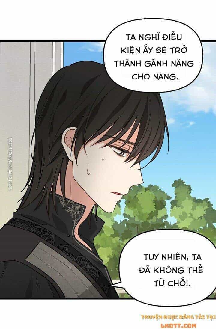 Hãy Bỏ Mặc Tôi - Chương 45 - ảnh 35