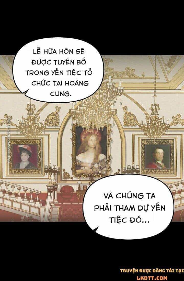 Hãy Bỏ Mặc Tôi - Chương 45 - ảnh 37