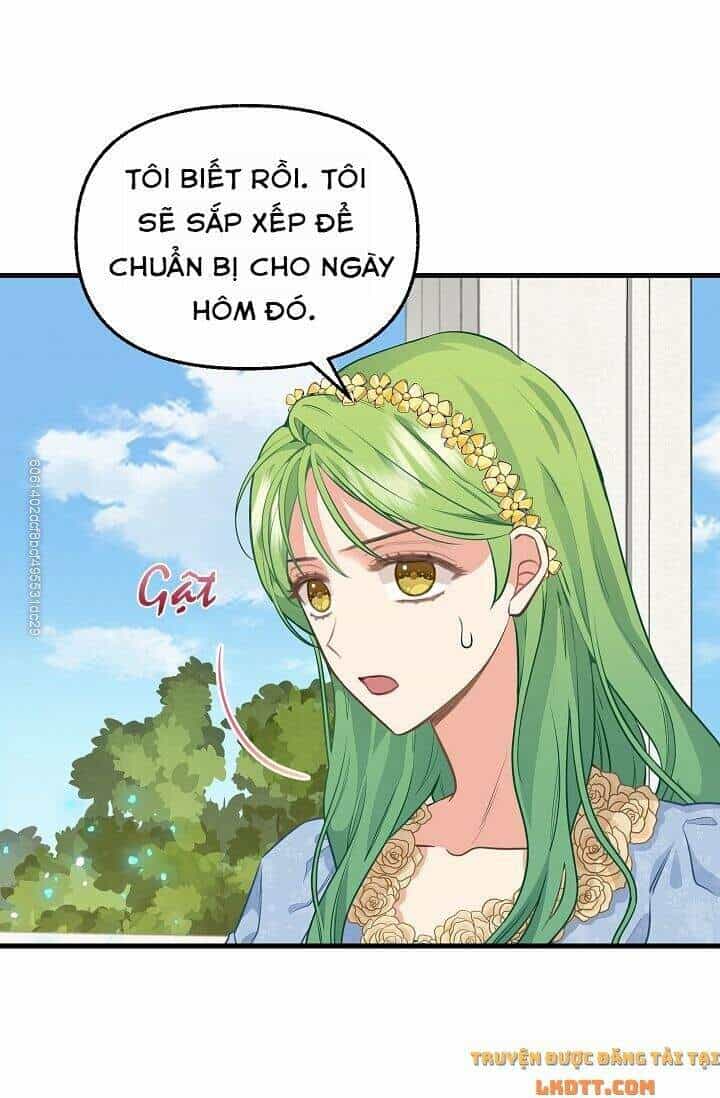 Hãy Bỏ Mặc Tôi - Chương 45 - ảnh 39