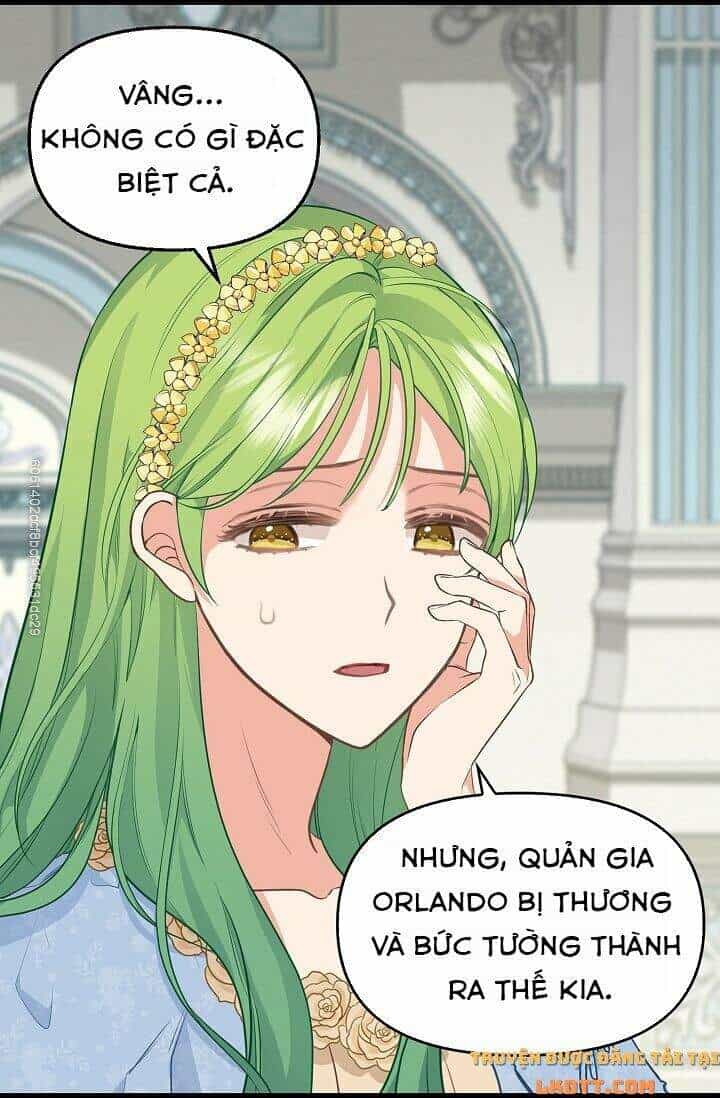 Hãy Bỏ Mặc Tôi - Chương 45 - ảnh 4
