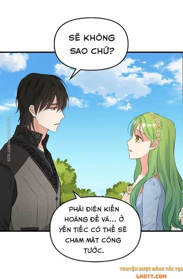Hãy Bỏ Mặc Tôi - Chương 45 - ảnh 40