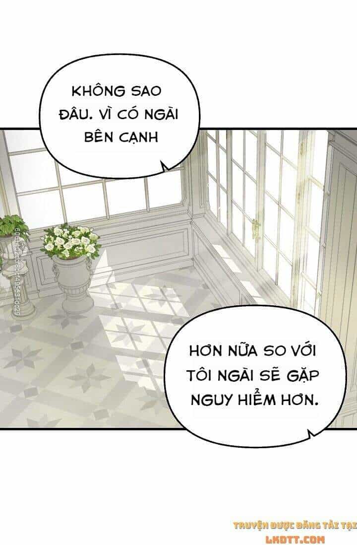 Hãy Bỏ Mặc Tôi - Chương 45 - ảnh 41
