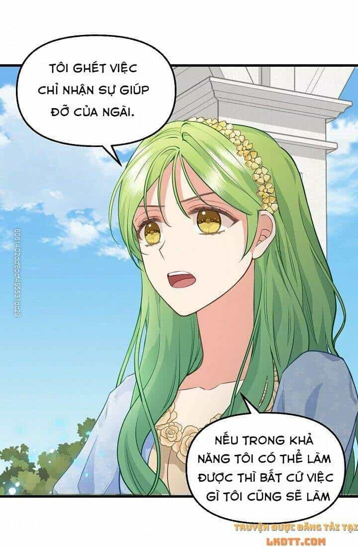 Hãy Bỏ Mặc Tôi - Chương 45 - ảnh 42