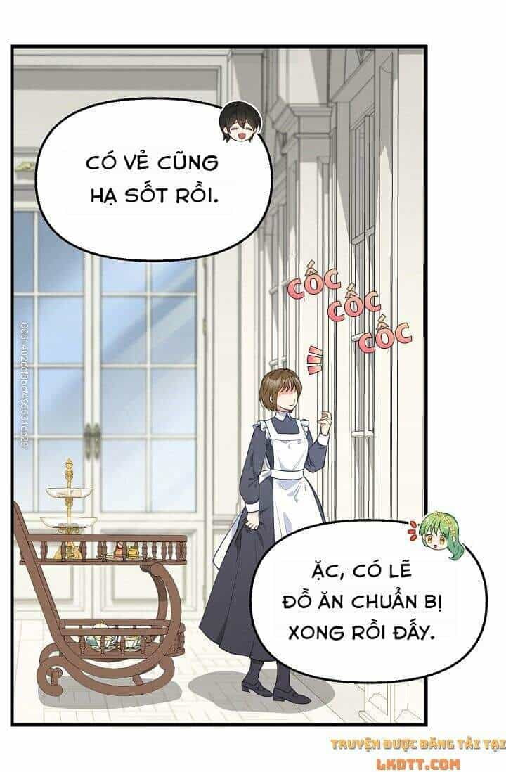 Hãy Bỏ Mặc Tôi - Chương 45 - ảnh 45