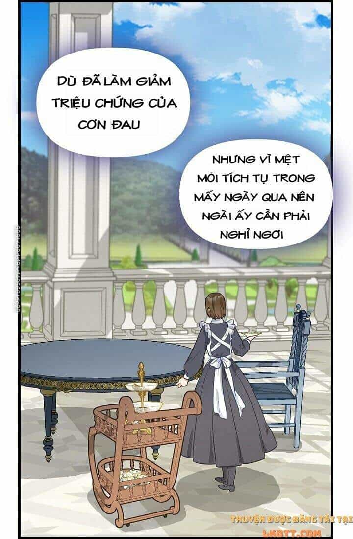 Hãy Bỏ Mặc Tôi - Chương 45 - ảnh 47
