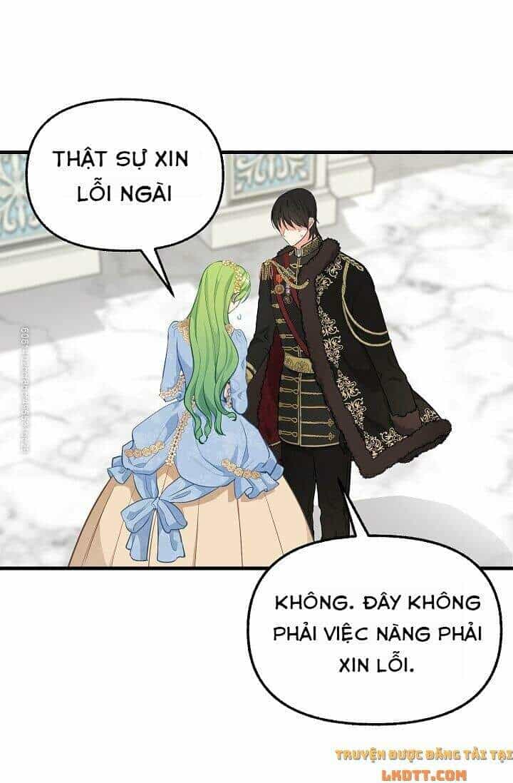 Hãy Bỏ Mặc Tôi - Chương 45 - ảnh 5