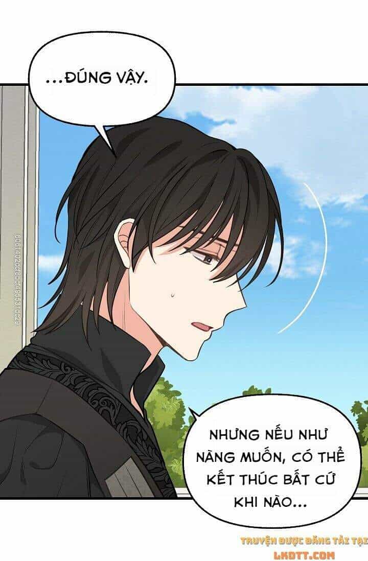 Hãy Bỏ Mặc Tôi - Chương 45 - ảnh 51