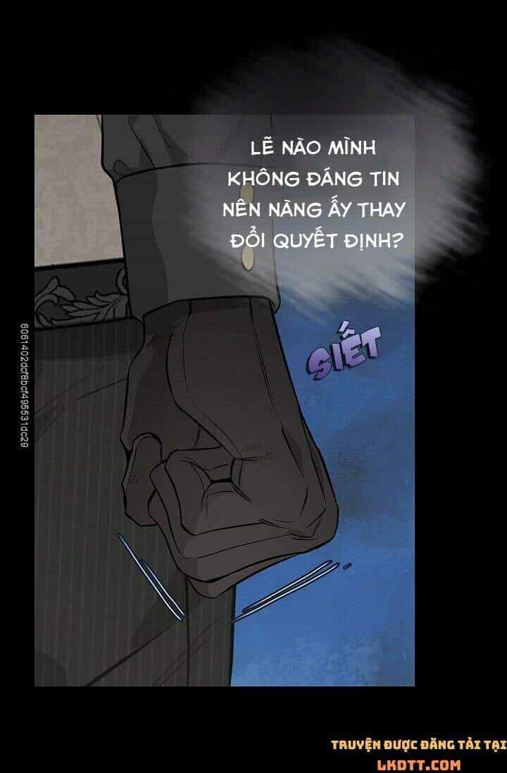 Hãy Bỏ Mặc Tôi - Chương 45 - ảnh 52