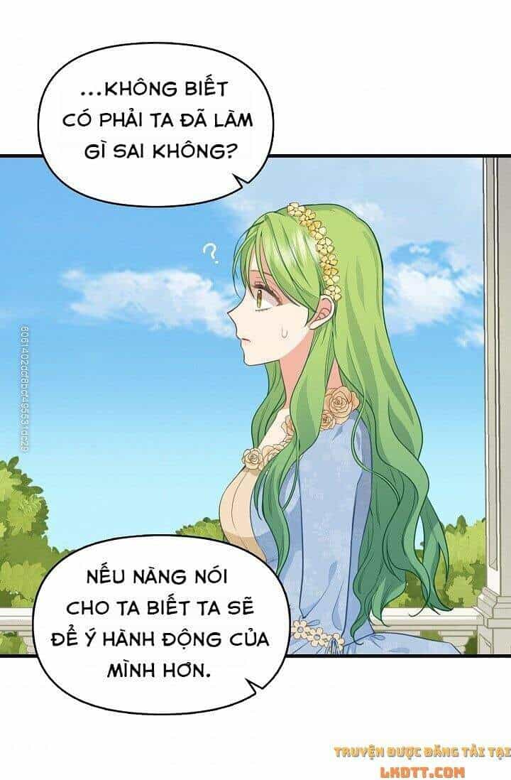 Hãy Bỏ Mặc Tôi - Chương 45 - ảnh 53