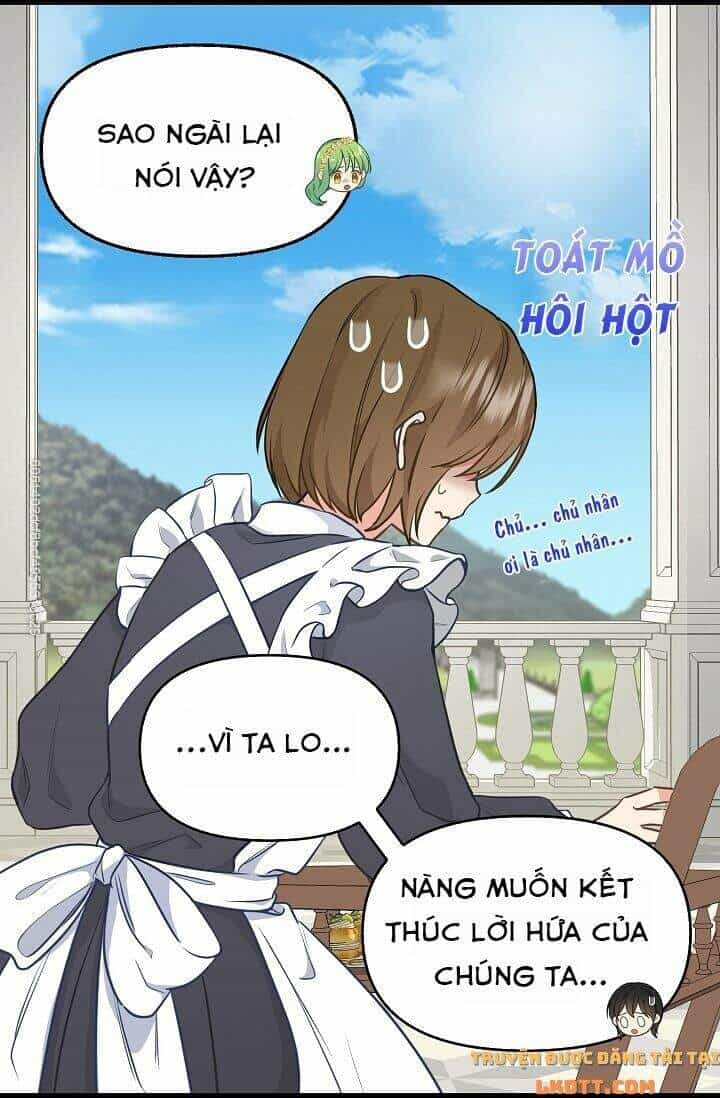 Hãy Bỏ Mặc Tôi - Chương 45 - ảnh 54